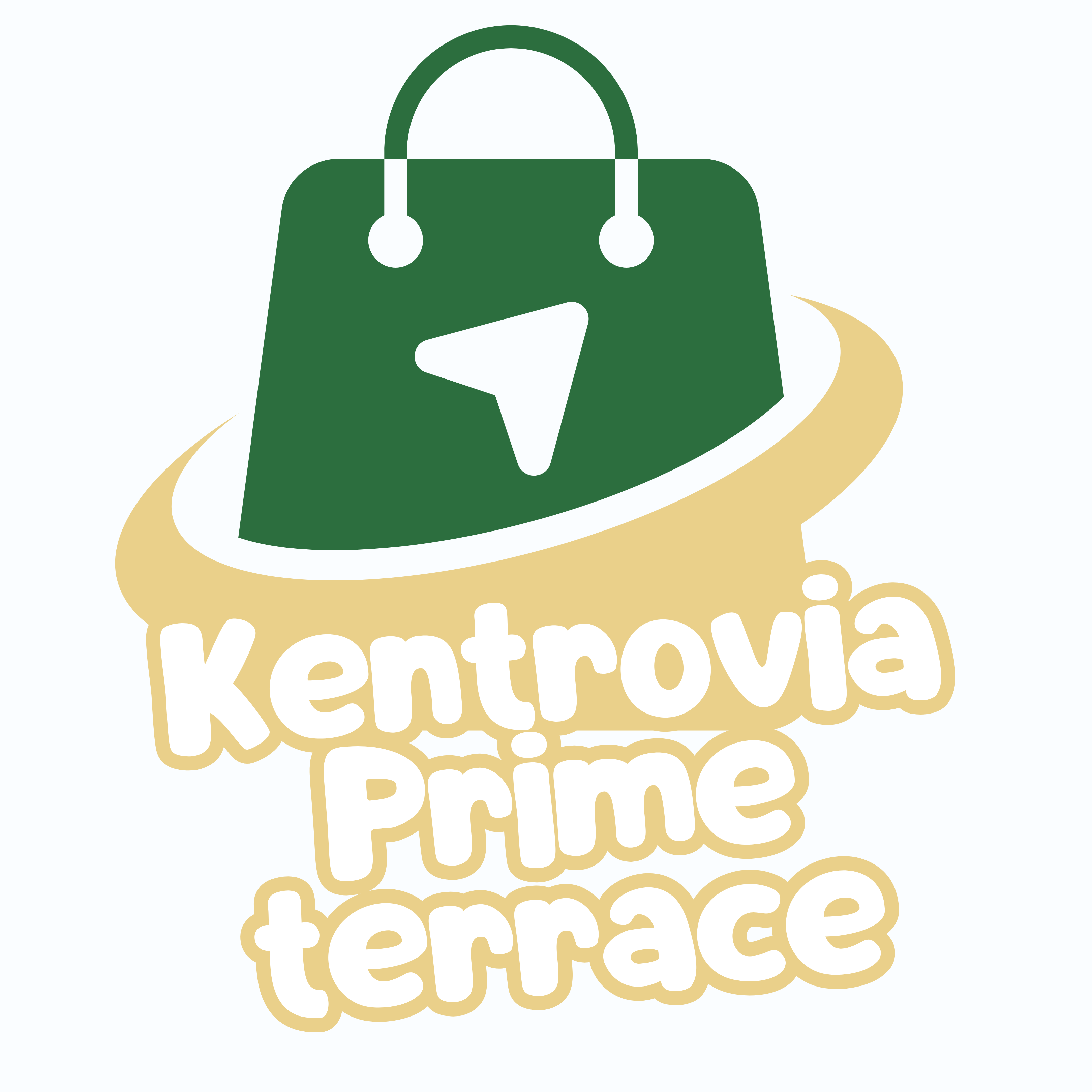 Kentrovia Prime Terrace Storefront